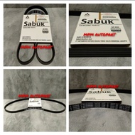 Van belt xpander 5pk 1266 1340A181 fan belt