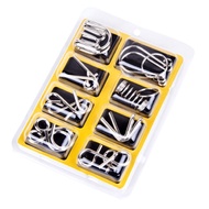 Japanese Intelligence Game, iq decoding