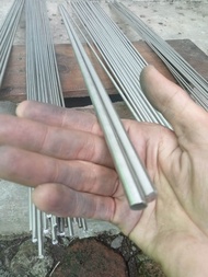 as stainless 8mm 1 meter