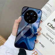 HP Realme 14 pro - 14 Pro Plus Glass Softcase - Realme 14 pro - 14 Pro Plus Phone Case - Phone Case 