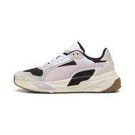 [EUR 35.5/Black/Rose Mauve White] Trinity 2 Sneakers Unisex in Black/Rose Mauve White, Size EUR 35.5