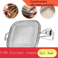 YQ9 Sandwich Cage Toaster Grill Sandwich Maker Sandwich Toaster Presser Microwave Grill Sandwich Grill Bread Clip Chef C