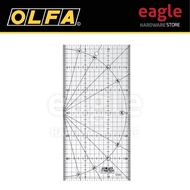 Olfa MQR-15X30 15cm x 30cm Quilt Ruler