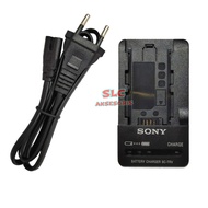 Charger Handycam DCR-SR88 SX15 Charger SX21 SX44 SX45 SX63 Ces SX65 SX83 SX85 FDR-AX33 Cesan AX53 AX
