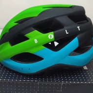 Helm Sepeda Polygon Bolt Mtb Roadbike Sepeda Lipat Tbk