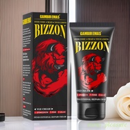GAMBIR EMAS BIZZON Men's Body Care Massage Cream Private Parts Repair Revitalizing Gel