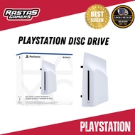 Playstation 5 Disc Drive Compatible For PS5 Slim Pro