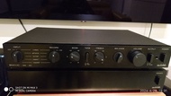 Audiolab 8000C + 8000P