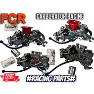 FCR CARBURETOR CARBURATOR CARB RACING KEIHIN FCR 33MM 35MM 39MM 41MM #FCR#CARBURATOR#ORIGINAL#