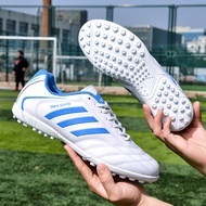 Unisex-child Soccer Cleats Lightweight Training Football Shoes for Youth 5S777