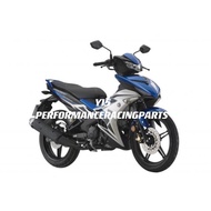 🇲🇾Negeri Sembilam [Ready atock]Yamaha Y15zr Cover set Bodyset Y15zr V2 MS1 2020- Original Hong Leong