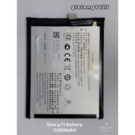 Vivo Y71 Battery Model:B-E1