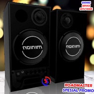 SPEAKER ACTIVE ROADMASTER MINION 61 BLUETOOTH GARANSI RESMI