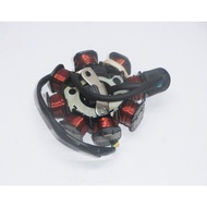 (CLEARANCE STOCK) FUEL COIL FX125 (HAYAKO)