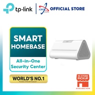 TP-LINK TAPO H500 SMART HONEBASE ALL-IN-ONE SECURITY CENTER - TL-TAPO H500