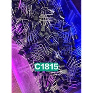 ~~~~~] Transistor C1815