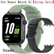 Silicone Band For Honor Choice Rossini Smart Watch 2i Watch Strap Smart Watch Wristband Bracelet Acc
