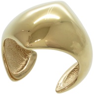 กำไลข้อมือ Louis Vuitton รุ่น M00198 GP สีทอง LV 1038 สภาพเยี่ยม [มือสอง] LOUIS VUITTON