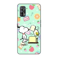 Vivo X300 Ultra X300 FE X300 Pro X200 FE X200 Pro X100 Pro X90 Pro X80 Pro 5g Snoopy Phone Case
