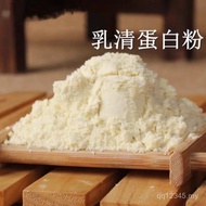 American Hillma 90 Isolate Whey Protein Powder Low-Fat High-Protein Fitness Muscle Raw Material Bulk