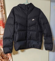 Nike 男士羽絨 XL碼