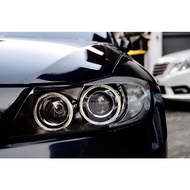 Xenon Headlights BMW E90 Pre LCI 2005-2008 (Very Good Condition)