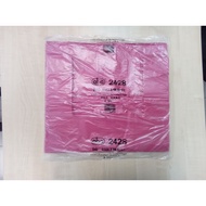 plastic bag(ABC) 24X28