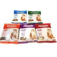 Cuties Catz Cat Food 400g