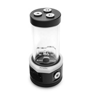 EK-Quantum Kinetic TBE 200 D5 Body D5 Cylindrical Pump Box One without Water Pump