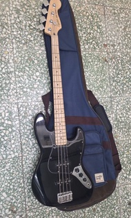 Squier Jazz bass by fender