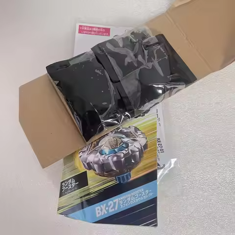 GENUINE beyscollector BX-27 01 Sphinx Cowl 9-80GN Booster NEW In Original box