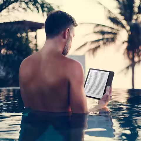 KOBO Forma ebook reader 8inch kobo ereader N782 ebook 300PPI E-Reader Carta E-Ink screen 1440×1920 W