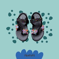 PEEPS SANDAL - RAQUEL MOM SIZE