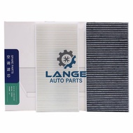 ❤Buy 5 get 1❤ Cabin air filter for VW ID4 ID6 ID7 AUDI Q4 e-tron Q5 e-tron 1ED819644
