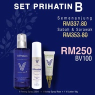 viprolabs solution ( firming spray ,vi lotion, moisty spray)