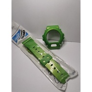casio g-shock bnb dw6900nb-3 hulk
