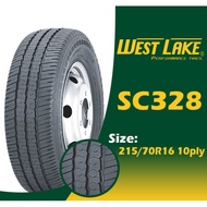 Westlake R Ply SC Tire