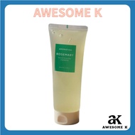 Aromatica Rosemary Scalp Scaling Shampoo 180ml