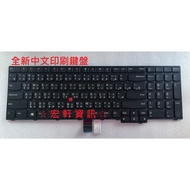 Hongxuan Information Lenovo E570 20H5 E570C E575 Chinese Keyboard