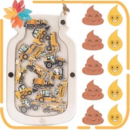 1 Set Reward Jar for Kids Classroom Reward Chart Themed Potty Training Rewards Behavior Chart