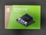 全新 NVIDIA Jetson Nano B01 4GB developer kit