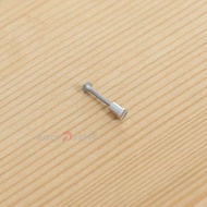 Watch Bezel Case Screw For Audemars Piguet 15720 AP Royal Oak Offshore Diver 42mm Watch