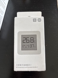 小米米家藍牙溫濕度計2