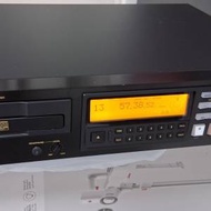 Marantz PMD 331 CD