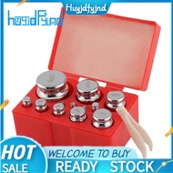 Calibration Weights Steel Weights Balance Scale Weights