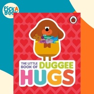 [100% Original Books] - Hey Duggee: The Little Book of Duggee Hugs by Hey Duggee (UK edition, hardco