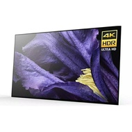 Sony OLED XBR 65A9F 65-Inch 4K Ultra HD Smart BRAVIA OLED TV HIGH END (Demo Set)