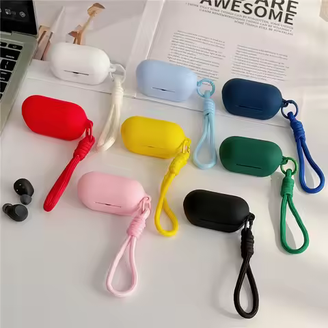 For Sony WF-C710N Earphone Protective Case Wireless Bluetooth Headset Luxury Silicone Case Cover For