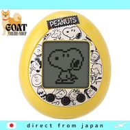 【From Japan】 [BANDAI] Peanuts Tamagotchi Tamagotchi