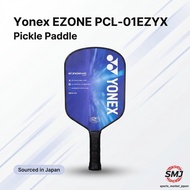 YONEX EZONE Pickleball Paddle PCL-01EZYX [Direct from Japan]